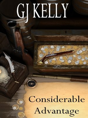 cover image of Considerable Advantage